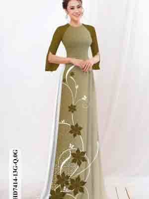 vai ao dai hoa in 3d re ua chuong 417115