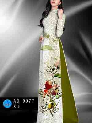 vai ao dai hoa in 3d shop my my doc dao 867130