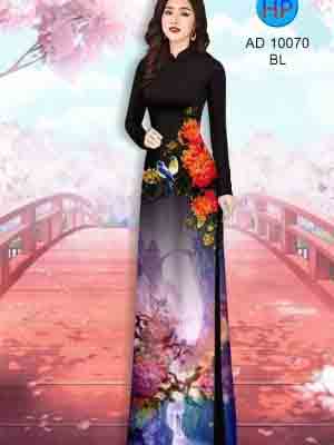 vai ao dai hoa in 3d shop my my ua thich 2059284