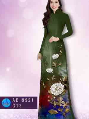 vai ao dai hoa in 3d shop mymy cuc hot 28847