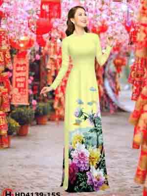 vai ao dai hoa in 3d shop mymy nam nay 013252