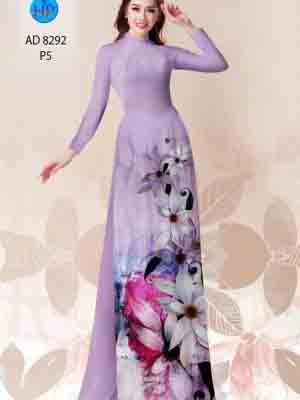 vai ao dai hoa in 3d shop mymy ua chuong 154829