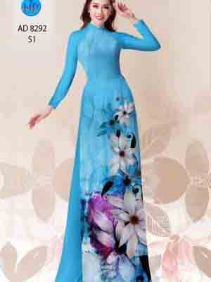 vai ao dai hoa in 3d ton dang ngoc rat dep 1648177