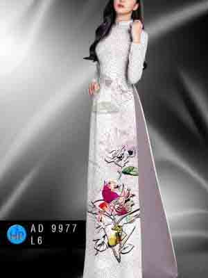 vai ao dai hoa in 3d truyen thong duoc tim nhieu 867162