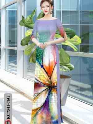 vai ao dai hoa in 3d truyen thong ua thich 1421259