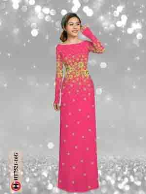 vai ao dai hoa in 3d vai ao dai my my duoc tim nhieu 1186287