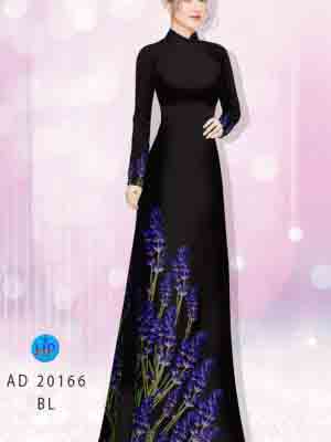 vai ao dai hoa lavender dang ngoc ua thich 1816169