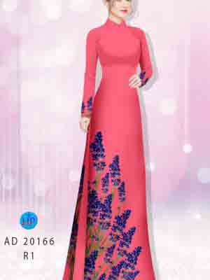 vai ao dai hoa lavender gia re da dang 1416216