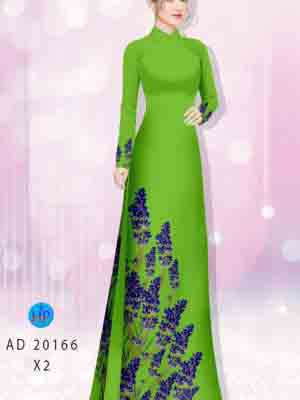 vai ao dai hoa lavender ton dang ngoc dep 1916214