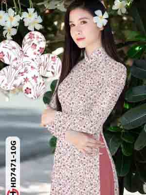 vai ao dai hoa nhi doc dao cuc dep 173898