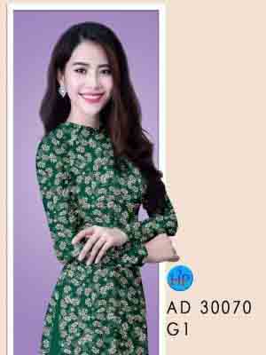 vai ao dai hoa nhi rat re da dang 565135