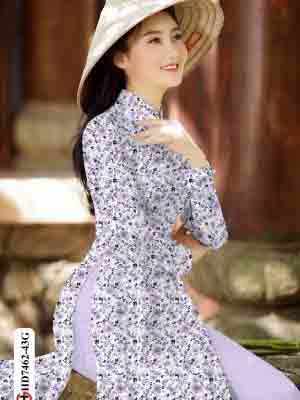 vai ao dai hoa nhi re cuc hot 1729290