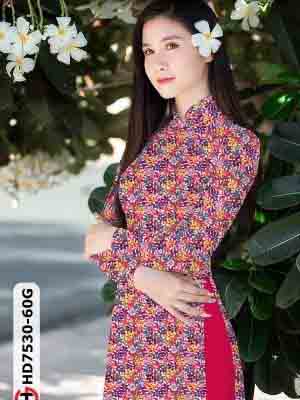 vai ao dai hoa nhi shop my my dang hot 752155