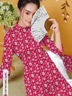 vai ao dai hoa nhi shop my my mau moi 882170