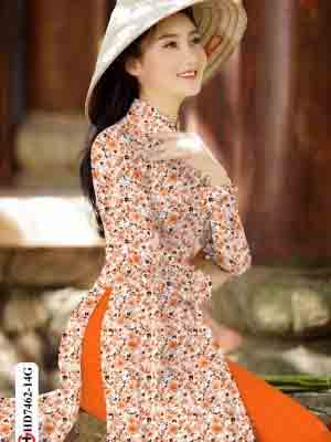 vai ao dai hoa nhi shop my my ua chuong 1029255