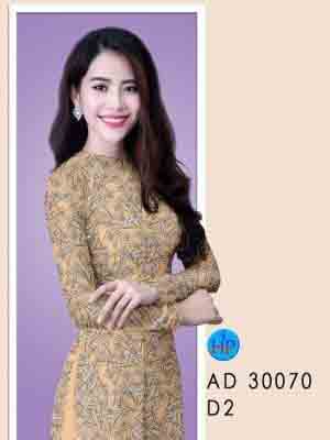 vai ao dai hoa nhi shop my my ua thich 1365142