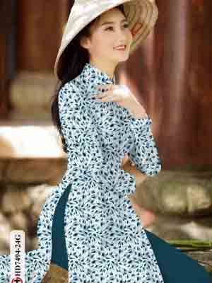 vai ao dai hoa nhi shop mymy phong cach 104655