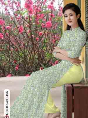 vai ao dai hoa nhi shop mymy thanh lich 812203