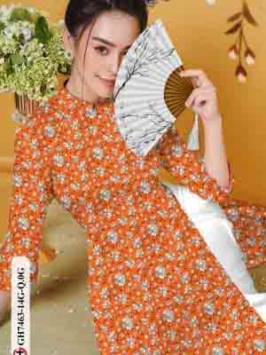 vai ao dai hoa nhi shop mymy ua chuong 582281