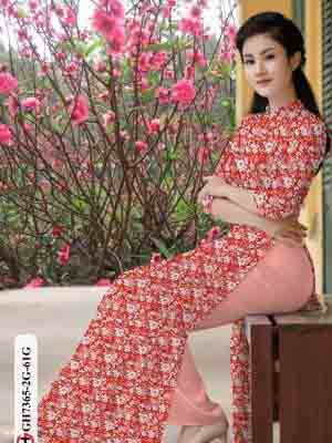 vai ao dai hoa nhi ton dang ngoc nam nay 612164