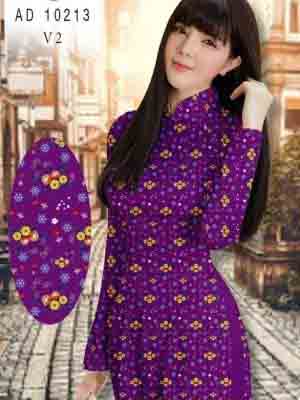 vai ao dai hoa nhi vai ao dai my my nam nay 1273277