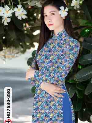 vai ao dai hoa nhi vai ao dai my my nam nay 65280