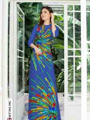 vai ao dai hoa van gia re nam nay 810115