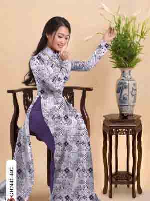 vai ao dai hoa van gia re thuot tha 765206