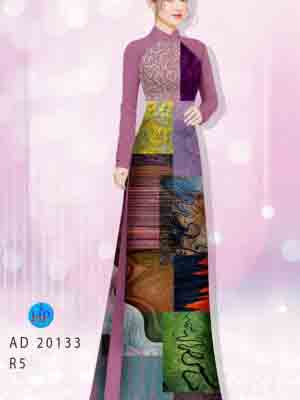 vai ao dai hoa van shop my my duoc tim nhieu 938246