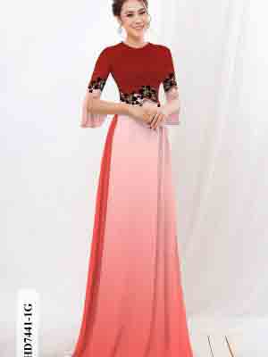 vai ao dai hoa van shop my my mau moi 851177