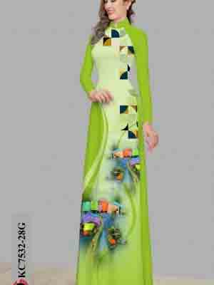 vai ao dai hoa van shop my my thuot tha 1242160