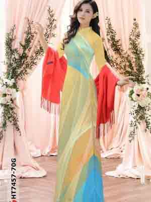 vai ao dai hoa van shop mymy chat luong 974273