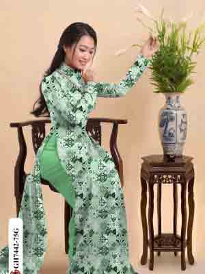 vai ao dai hoa van truyen thong chat luong 1965159