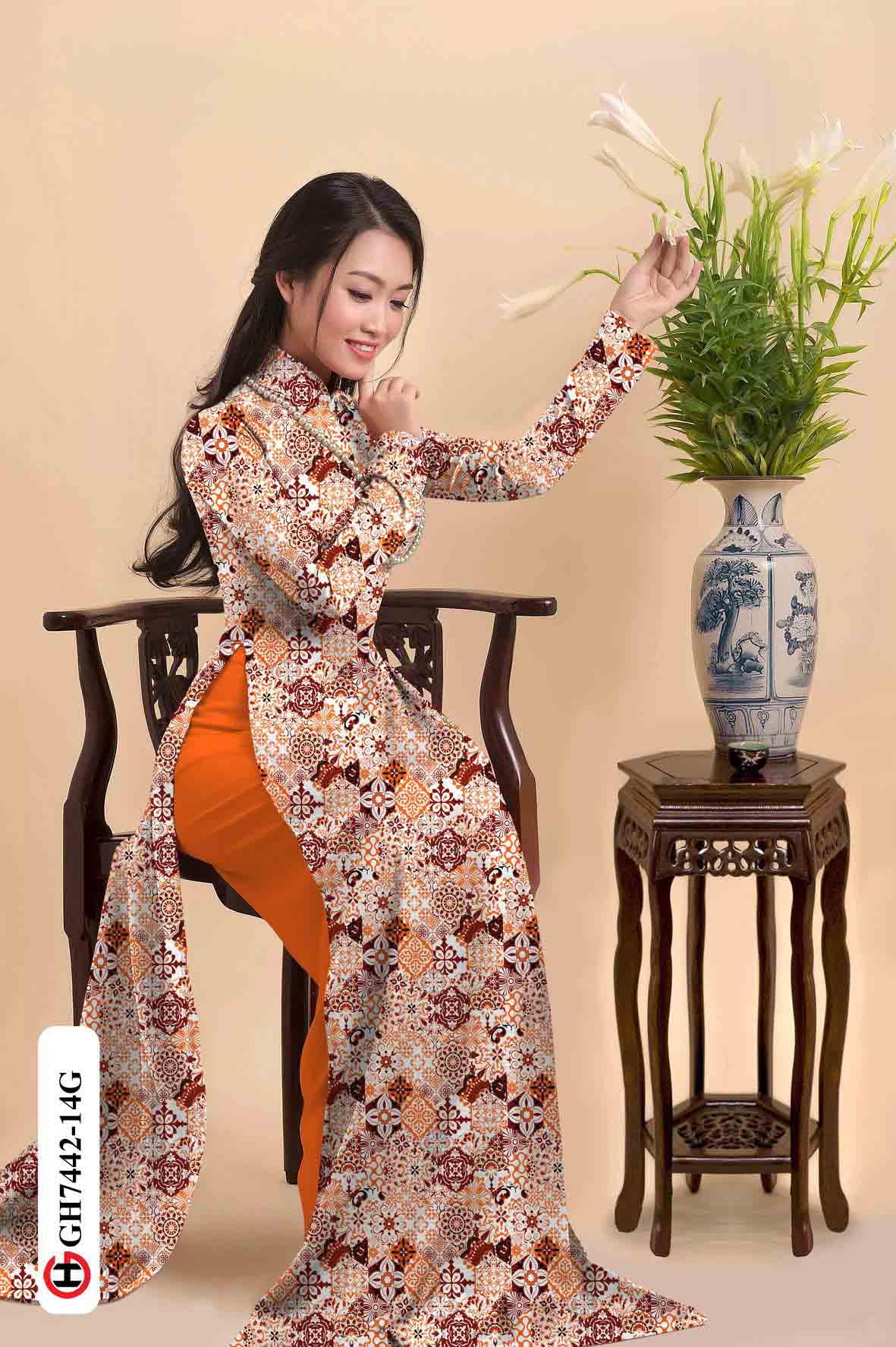 vai ao dai hoa van truyen thong cuc dep 56594