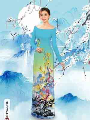 vai ao dai phong canh shop my my dang hot 53729