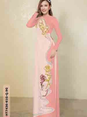 vai ao dai phong canh shop mymy gia tot 1742109