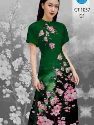 vai ao dai cach tan hoa dao doc dao nam nay 808268