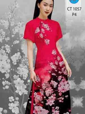 vai ao dai cach tan hoa dao truyen thong cuc hot 1508257