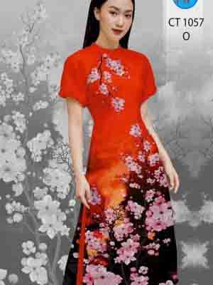 vai ao dai cach tan hoa dao truyen thong da dang 908200