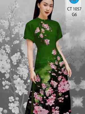 vai ao dai cach tan hoa dao truyen thong duoc chon nhieu 808233