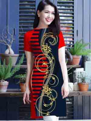 vai ao dai cach tan phim dan rat re rat dep 047155