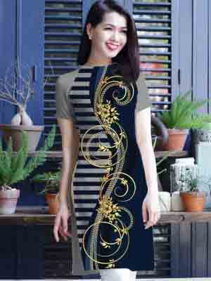 vai ao dai cach tan phim dan shop mymy ua chuong 1847148