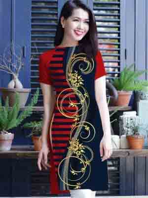 vai ao dai cach tan phim dan truyen thong ua chuong 1447222