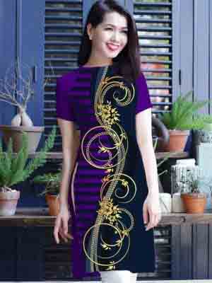 vai ao dai cach tan phim dan vai ao dai my my vua ra 1347159