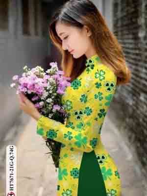 vai ao dai co ba la shop my my phong cach 56676