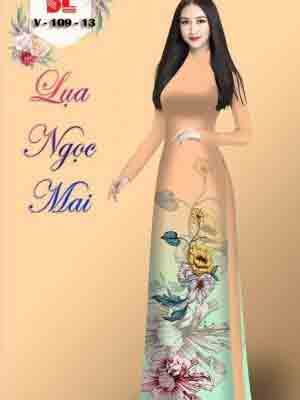 vai ao dai co truyen da dang 1003181