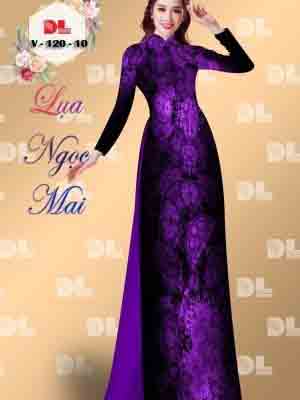 vai ao dai dang ngoc long lanh 560215