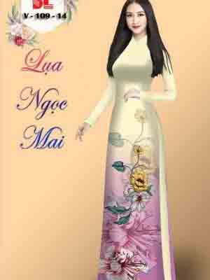 vai ao dai dang ngoc thanh lich 1103163