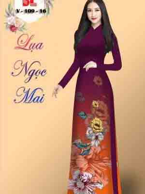 vai ao dai dang ngoc thanh lich 1603188