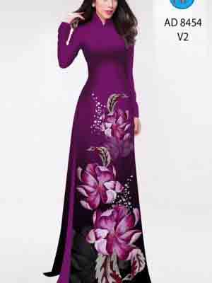 vai ao dai dep truyen thong da dang 1626156